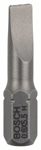 Bosch Ruuvauskärjet Extra-Hart