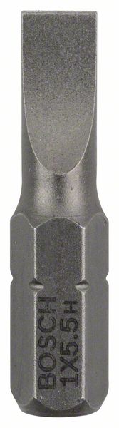 Bosch Ruuvauskärjet Extra-Hart