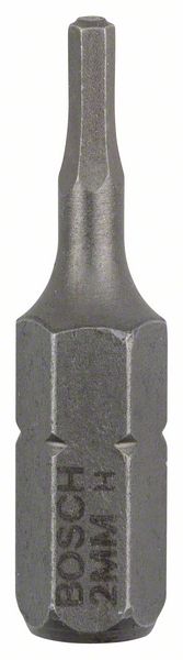 Bosch Ruuvauskärjet Extra-Hart