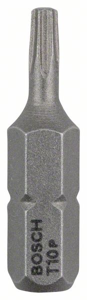 Bosch Extra Hard T -ruuvinväänninkärki, T10, 25 mm, 25 kpl