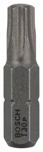 Bosch Extra Hard T -ruuvinväänninkärki, T30, 25 mm, 25 kpl