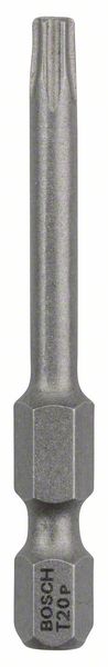 Bosch Extra Hard T -ruuvinväänninkärki, T20, 50 mm, 25 kpl