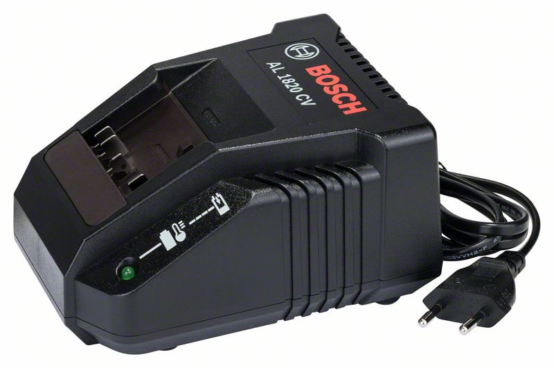 Laturi Bosch AL1820 CV 14.4-18 V LI