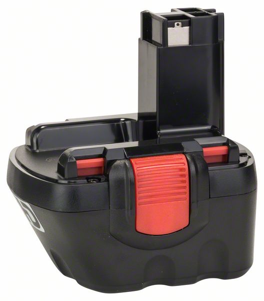 Bosch 12 V:n O-akku