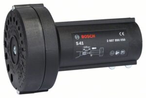 Bosch Poranteroituslaite