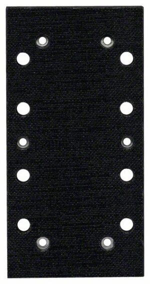 Bosch PRO-hiomalevy, huopa, 92 x 182 mm