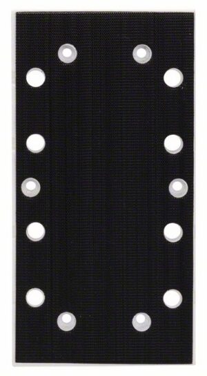 Bosch PRO-hiomalevy, 93 x 185 mm