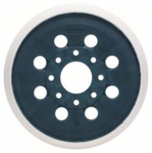 Bosch PRO-hiomatyyny, kova, 125 mm
