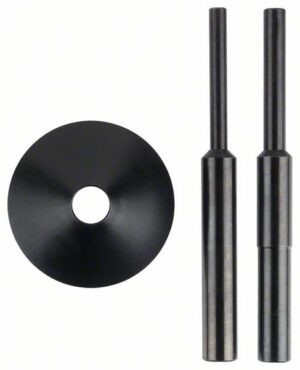 Bosch Keskityskärkisarja, 8/12 mm