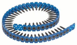 Bosch PRO CS 3.9 Coarse Thread karkeakierteinen ruuvinauha, 25 THN