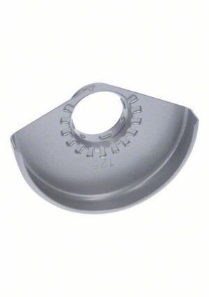 Bosch Hiomasuojus 125 mm