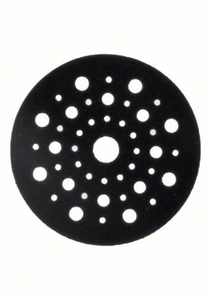 Bosch Epäkeskohiomakoneiden suojalaipat, 125 mm