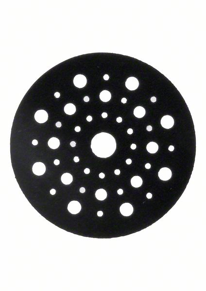 Bosch Epäkeskohiomakoneiden suojalaipat, 125 mm