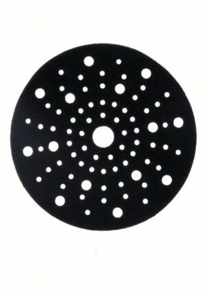Bosch Epäkeskohiomakoneiden suojalaipat, 150 mm