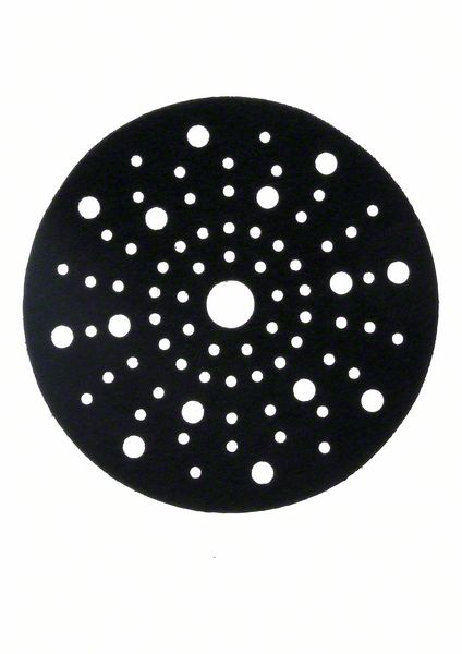 Bosch Epäkeskohiomakoneiden suojalaipat, 150 mm