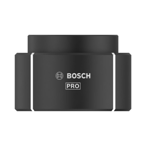Bosch PRO-puristusleuka, M40, ruostumaton teräs