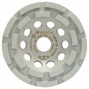 Bosch Timanttihiomalaikka Best for Concrete