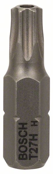 Bosch T27H Security-Torx® -ruuvauskärki Extra-Hart