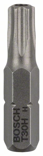 Bosch T30H Security-Torx® -ruuvauskärki Extra-Hart