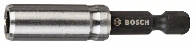 Bosch Kärjen pidike, 1/4" kuusiokulma, 55 mm, 10 kpl