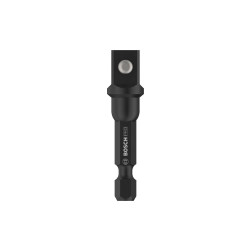 Bosch PRO Socket Adapter, jossa palloliitäntä, 3/8", 50 mm