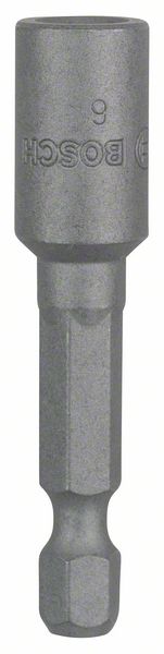 Bosch Kuusiohylsyt