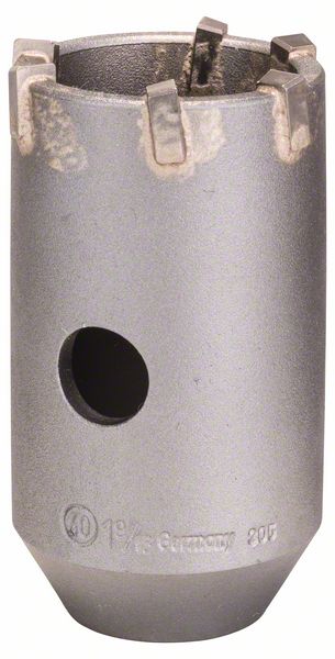 Bosch PRO SDS plus-5 Core Cutter -porakruunu, 40 x 50 x 72 mm
