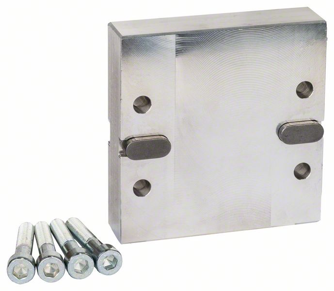 Bosch Adapterilevy 350 mm:n porakruunuille (extender)