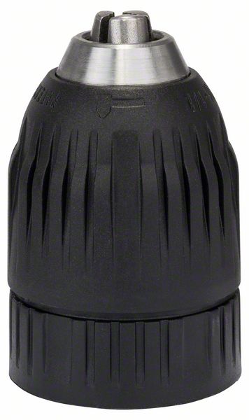 Bosch PRO-pikaistukka, 2–13 mm