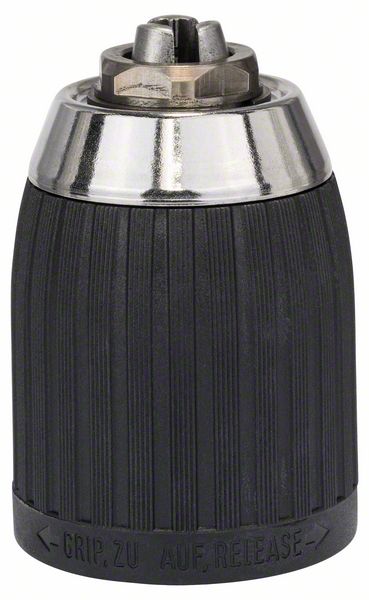 Bosch PRO-pikaistukka, 2–13 mm