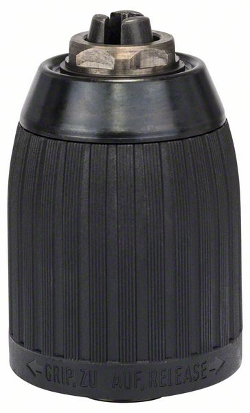 Bosch PRO-pikaistukka, 2–13 mm