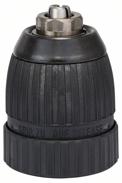 Bosch PRO-pikaistukka, 1–10 mm