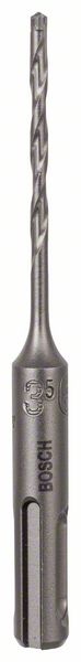 Poranterä Bosch SDS-plus-7X ø3.5 mm 50/115 mm, 1 kpl