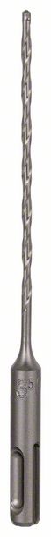 Poranterä Bosch SDS-plus-7X ø3.5 mm 100/165 mm, 1 kpl