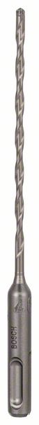 Poranterä Bosch SDS-plus-7X ø4 mm 100/165 mm, 1 kpl