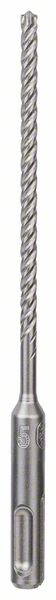 Poranterä Bosch SDS-plus-7X ø5 mm 100/165 mm, 1 kpl