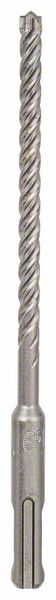 Poranterä Bosch SDS-plus-7X ø6.5 mm 100/165 mm, 1 kpl