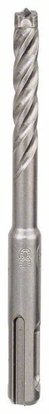 Poranterä Bosch SDS-plus-7X ø8 mm 50/115 mm, 1 kpl