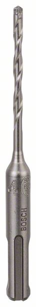 Poranterä Bosch SDS-plus-7X ø4 mm 50/115 mm, 10 kpl