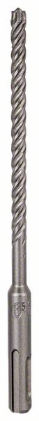 Poranterä Bosch SDS-plus-7X ø6.5 mm 100/165 mm, 10 kpl