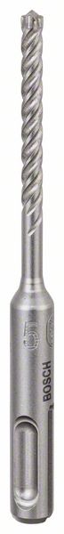 Poranterä Bosch SDS-plus-7X ø5 mm 50/115 mm, 30 kpl