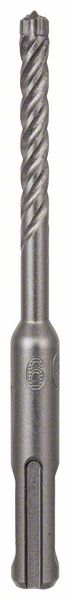 Poranterä Bosch SDS-plus-7X ø6 mm 50/115 mm, 30 kpl