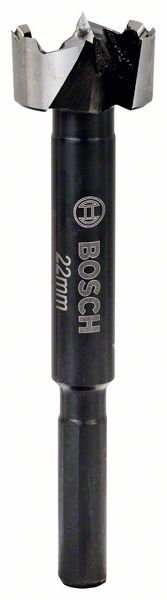 Bosch Oksaporanterä 22 mm