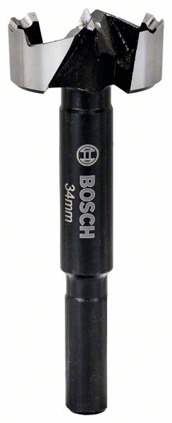 Bosch Oksaporanterä 34 mm