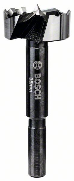 Bosch Oksaporanterä 35 mm