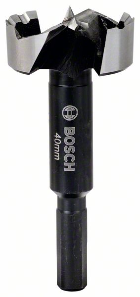 Bosch Oksaporanterä 40 mm