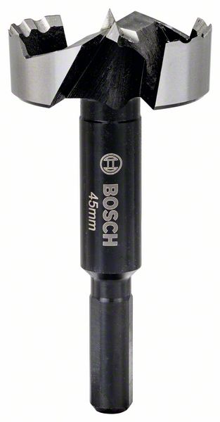 Bosch Oksaporanterä 45 mm