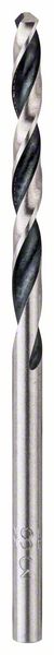 Metalliporanterä Bosch PointTeQ ø3 mm 33/61 mm, 2 kpl
