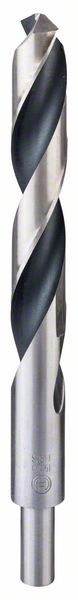 Bosch HSS-kierukkaporanterä PointTeQ 19,0mm (supistettu varsi)