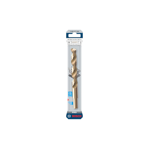 Bosch PRO Stainless Steel HSS-Co kierreporanterä, 13x101x152 mm